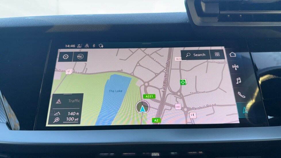 Used Audi A3 2021 for sale - 77050917: Photo 25