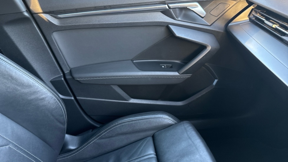 Used Audi A3 2021 for sale - 77050917: Photo 28