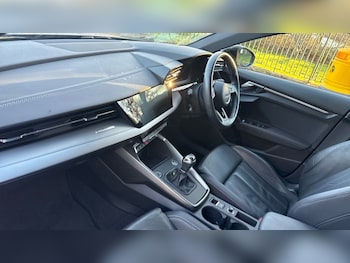 Used Audi A3 2021 for sale - 77050917: Photo