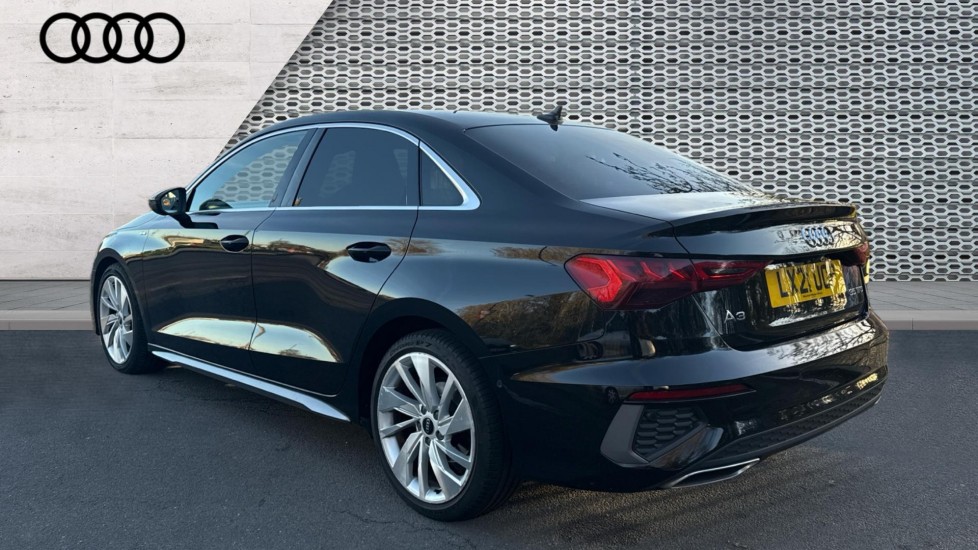 Used Audi A3 2021 for sale - 77050917: Photo 3