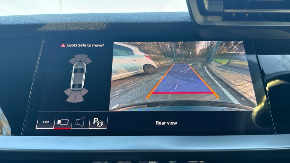 Used Audi A3 2021 for sale - 77050917: Photo 35