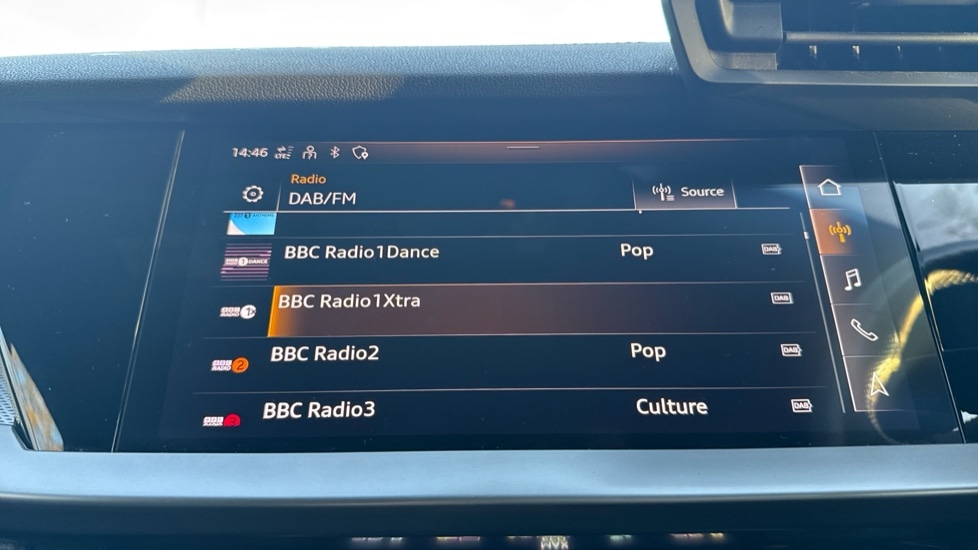 Used Audi A3 2021 for sale - 77050917: Photo 36