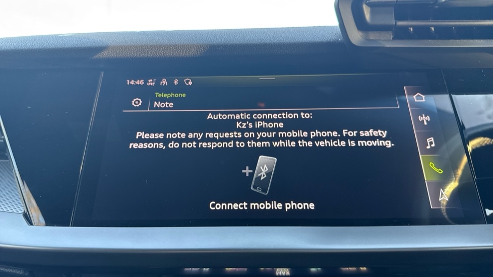 Used Audi A3 2021 for sale - 77050917: Photo 38