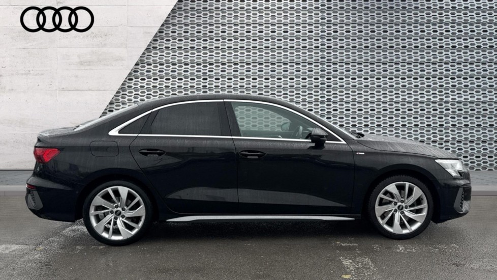 Used Audi A3 2021 for sale - 77050917: Photo 4