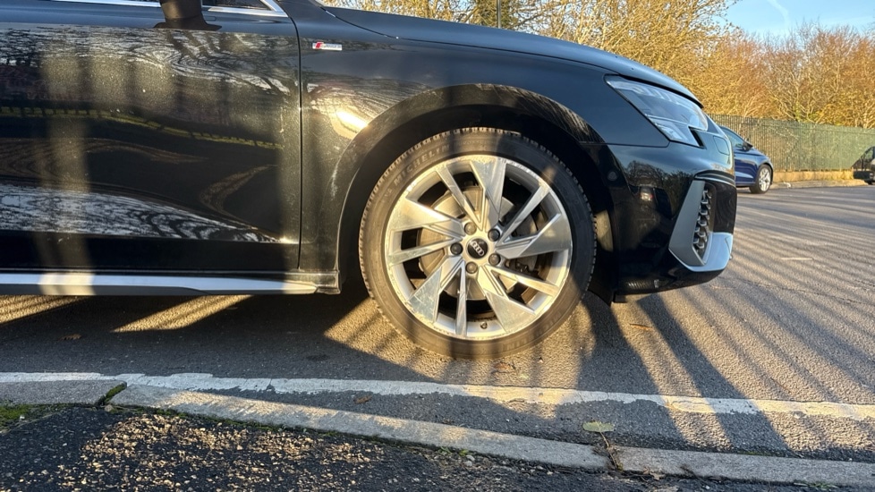 Used Audi A3 2021 for sale - 77050917: Photo 5