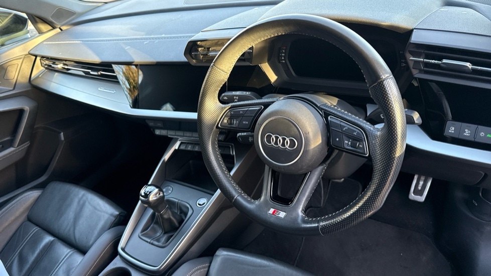 Used Audi A3 2021 for sale - 77050917: Photo 6