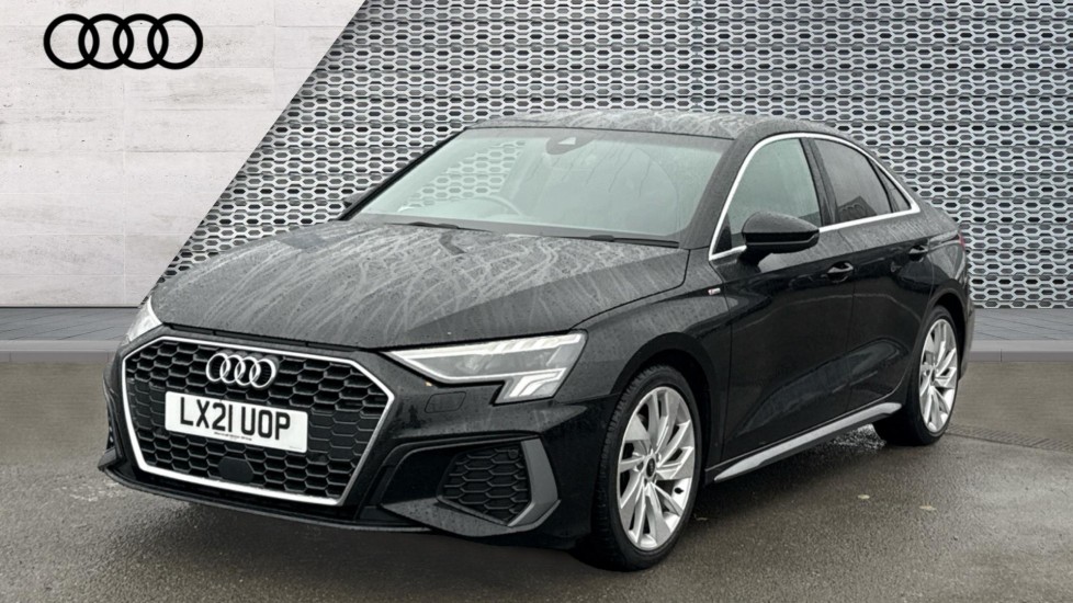 Used Audi A3 2021 for sale - 77050917: Photo 7