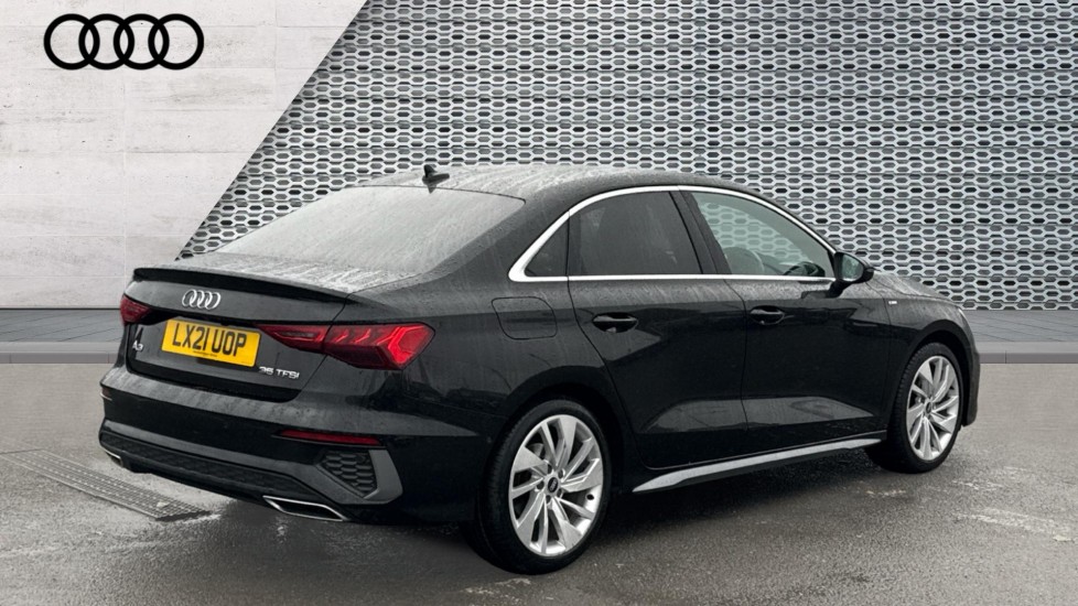 Used Audi A3 2021 for sale - 77050917: Photo 8