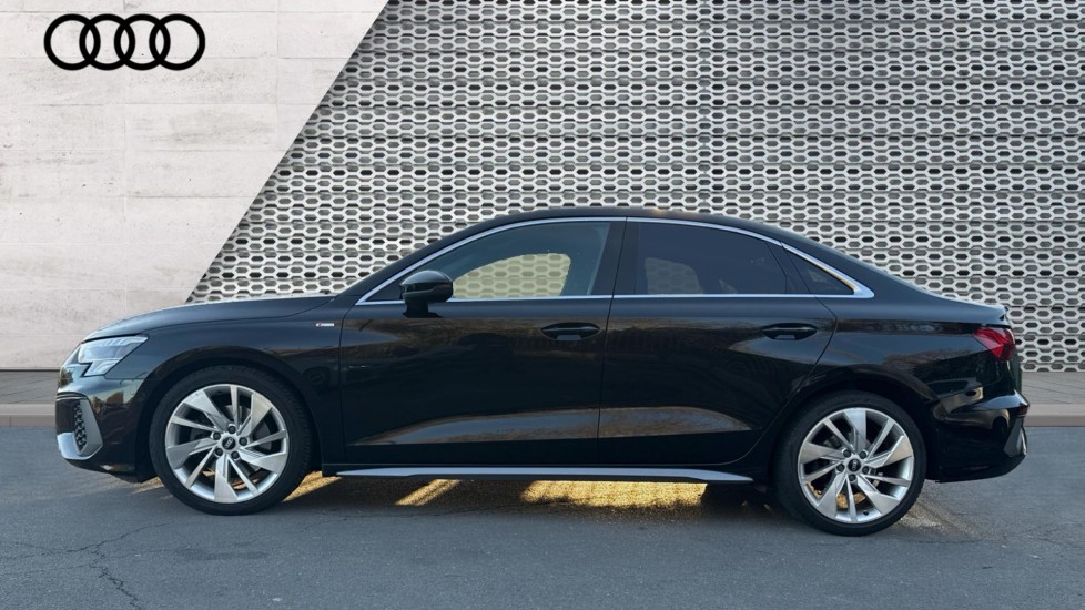 Used Audi A3 2021 for sale - 77050917: Photo 9