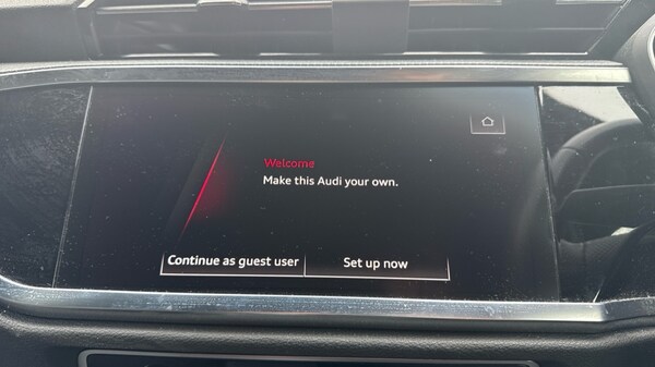 Used Audi Q3 2022 for sale - 76124330: Photo 13