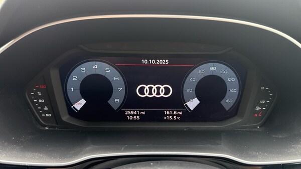 Used Audi Q3 2022 for sale - 76124330: Photo 14