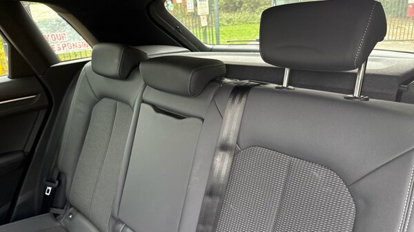 Used Audi Q3 2022 for sale - 76124330: Photo 15
