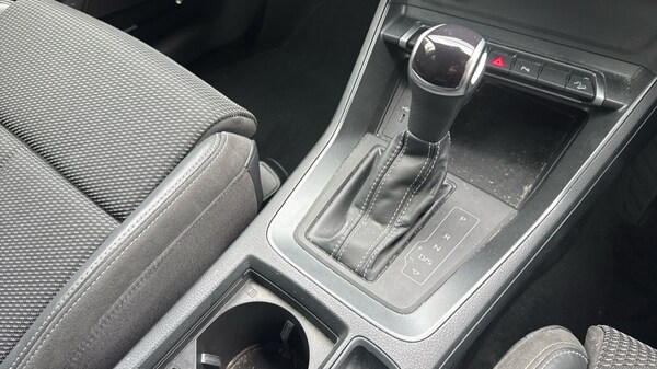 Used Audi Q3 2022 for sale - 76124330: Photo 19
