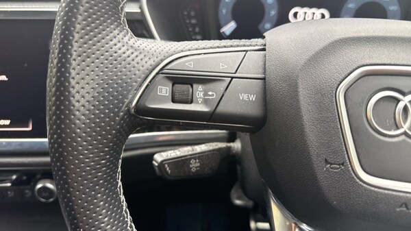 Used Audi Q3 2022 for sale - 76124330: Photo 24