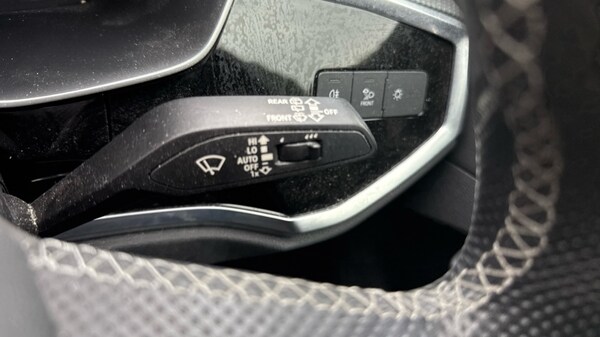 Used Audi Q3 2022 for sale - 76124330: Photo 30