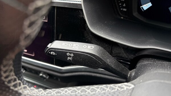 Used Audi Q3 2022 for sale - 76124330: Photo 31