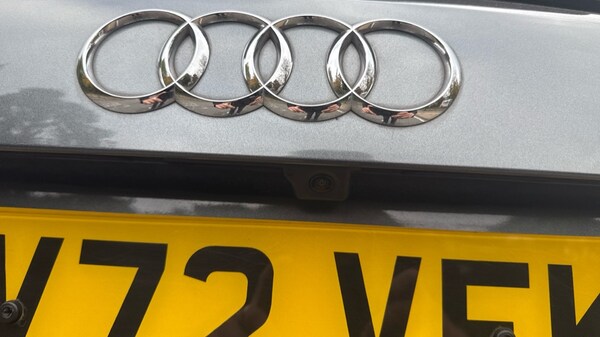 Used Audi Q3 2022 for sale - 76124330: Photo 40