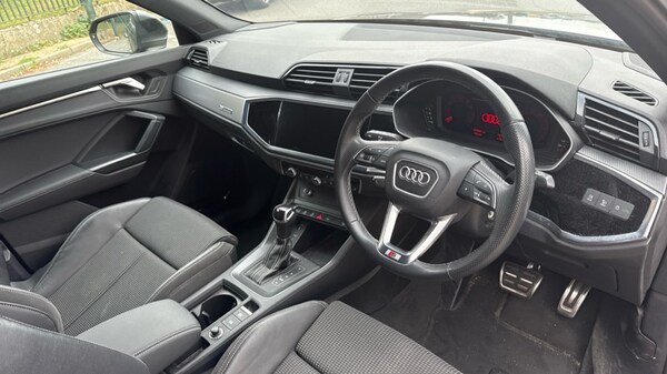 Used Audi Q3 2022 for sale - 76124330: Photo 6