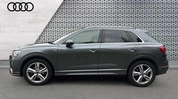 Used Audi Q3 2022 for sale - 76124330: Photo 9