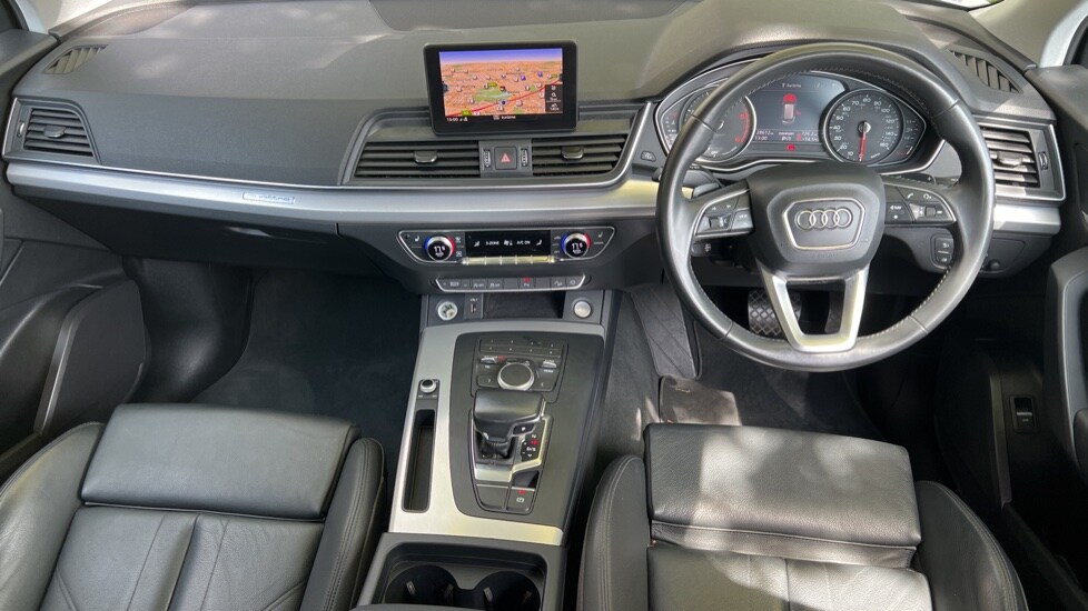 Used Audi Q5 2018 for sale - 77018374: Photo 12