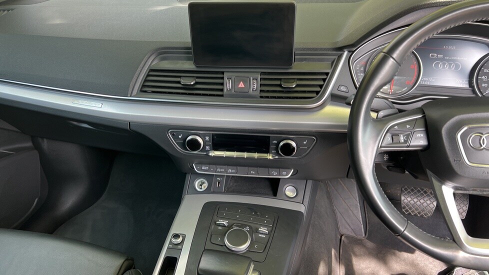 Used Audi Q5 2018 for sale - 77018374: Photo 13