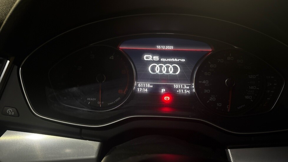 Used Audi Q5 2018 for sale - 77018374: Photo 14