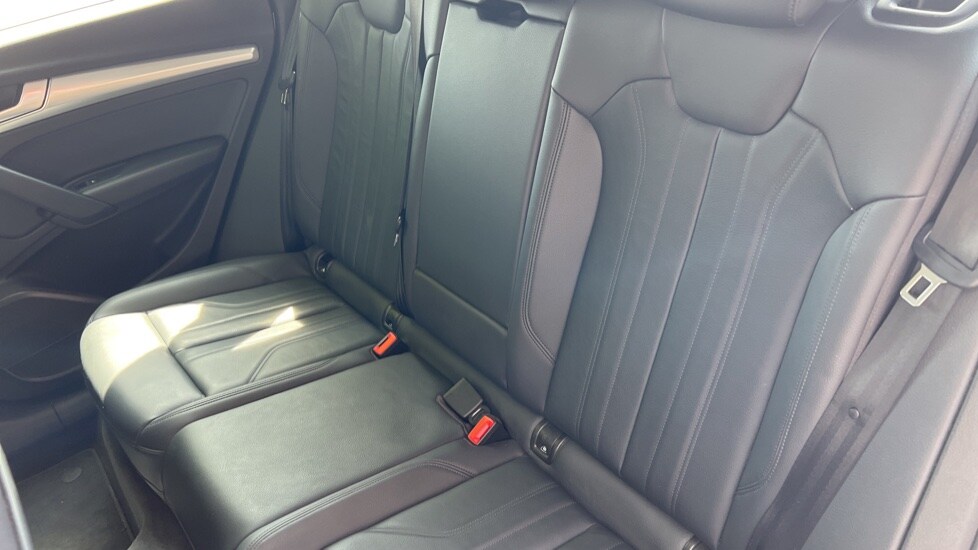 Used Audi Q5 2018 for sale - 77018374: Photo 15