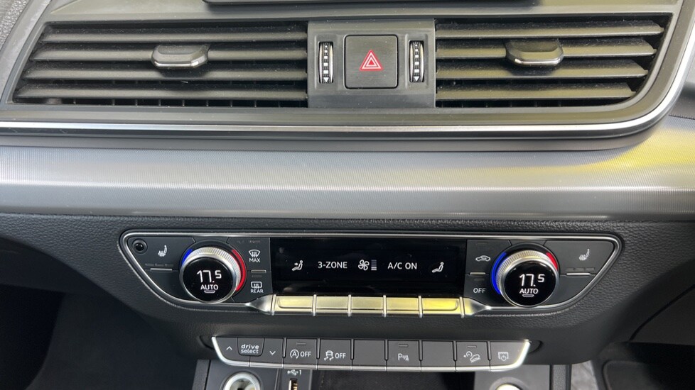 Used Audi Q5 2018 for sale - 77018374: Photo 16