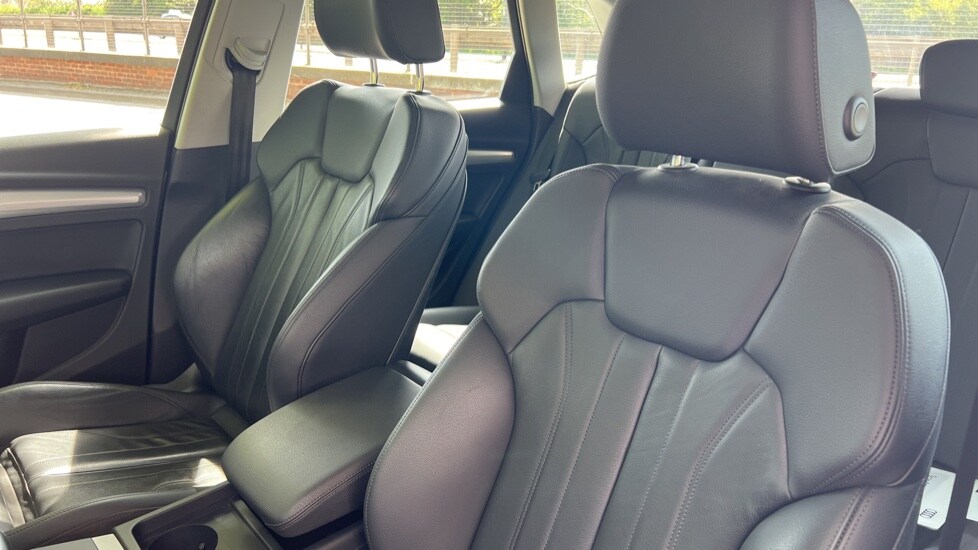 Used Audi Q5 2018 for sale - 77018374: Photo 17