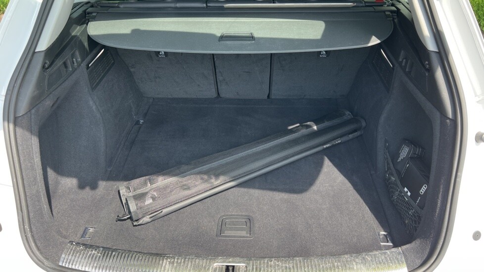 Used Audi Q5 2018 for sale - 77018374: Photo 18