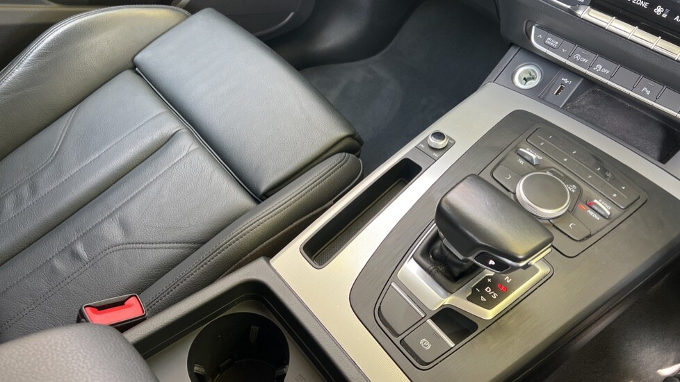 Used Audi Q5 2018 for sale - 77018374: Photo 19