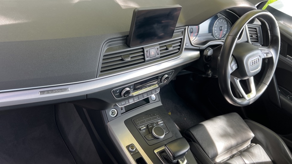 Used Audi Q5 2018 for sale - 77018374: Photo 2