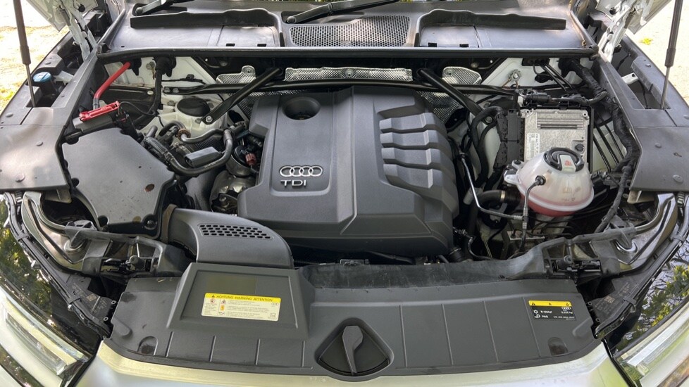 Used Audi Q5 2018 for sale - 77018374: Photo 20