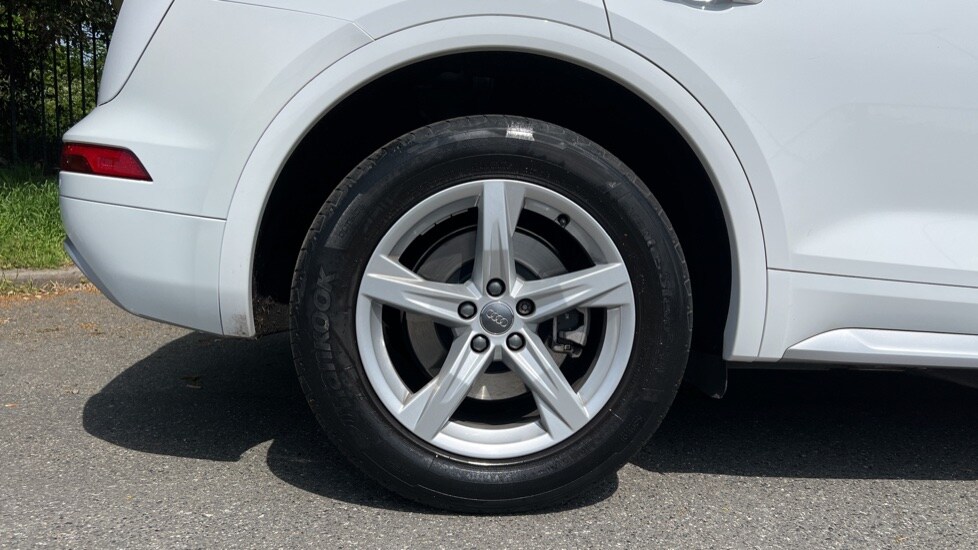 Used Audi Q5 2018 for sale - 77018374: Photo 21