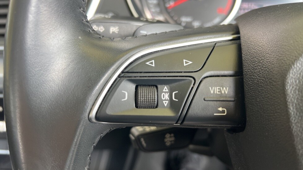 Used Audi Q5 2018 for sale - 77018374: Photo 23