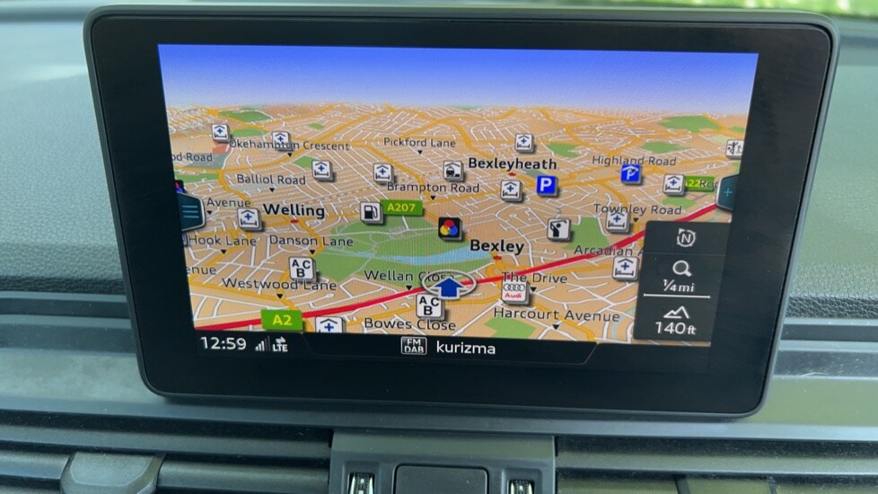 Used Audi Q5 2018 for sale - 77018374: Photo 24