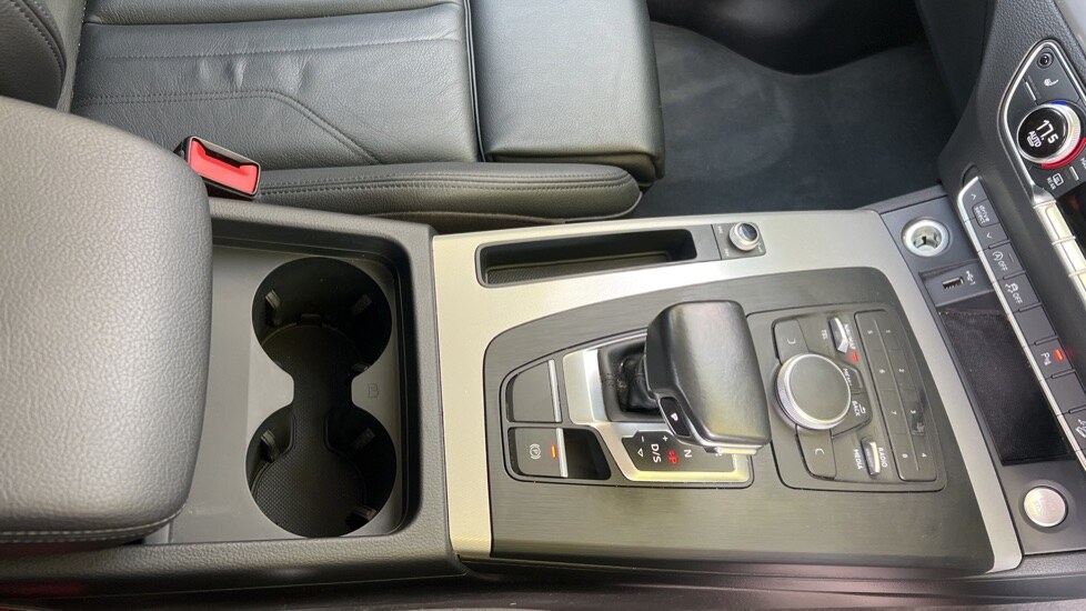 Used Audi Q5 2018 for sale - 77018374: Photo 25