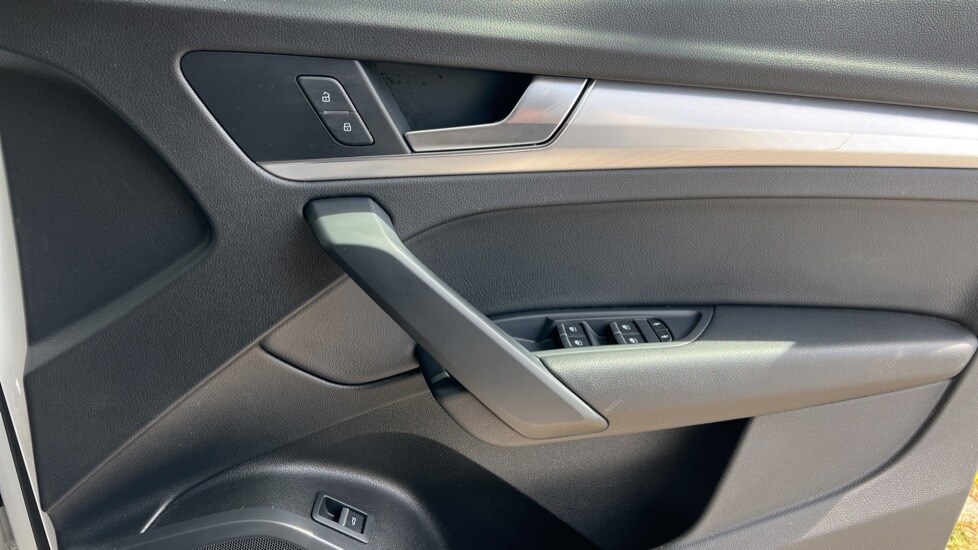 Used Audi Q5 2018 for sale - 77018374: Photo 26