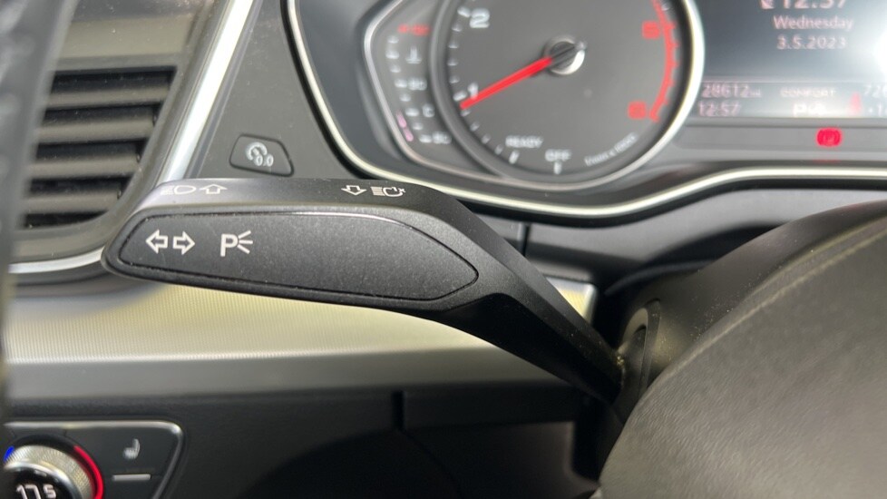 Used Audi Q5 2018 for sale - 77018374: Photo 28