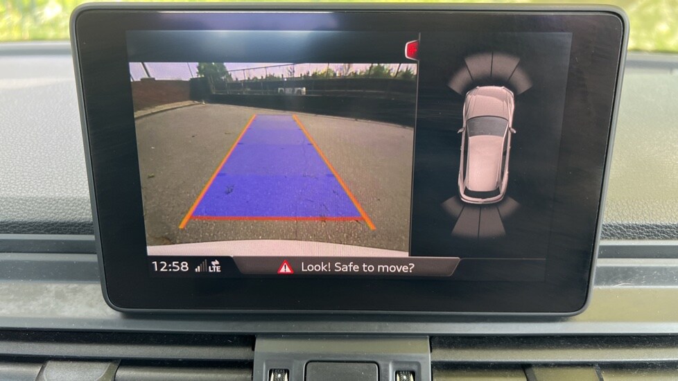 Used Audi Q5 2018 for sale - 77018374: Photo 30