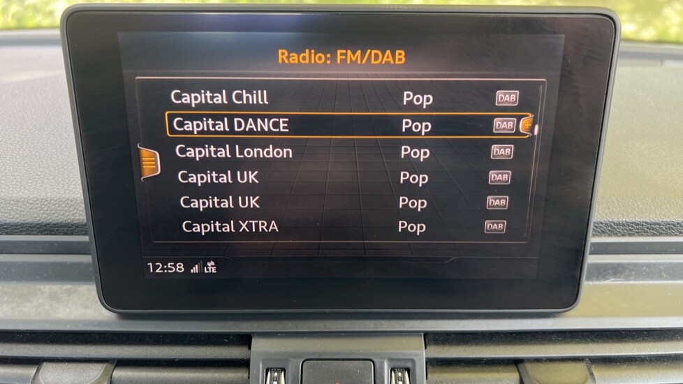 Used Audi Q5 2018 for sale - 77018374: Photo 31