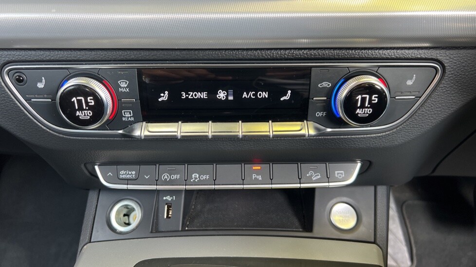 Used Audi Q5 2018 for sale - 77018374: Photo 32