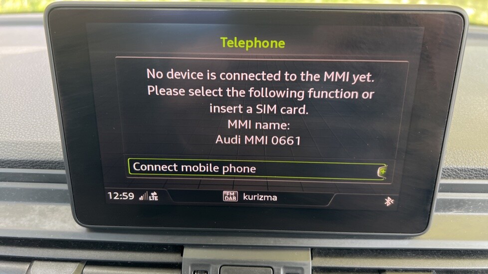 Used Audi Q5 2018 for sale - 77018374: Photo 33