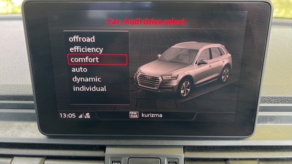 Used Audi Q5 2018 for sale - 77018374: Photo 35