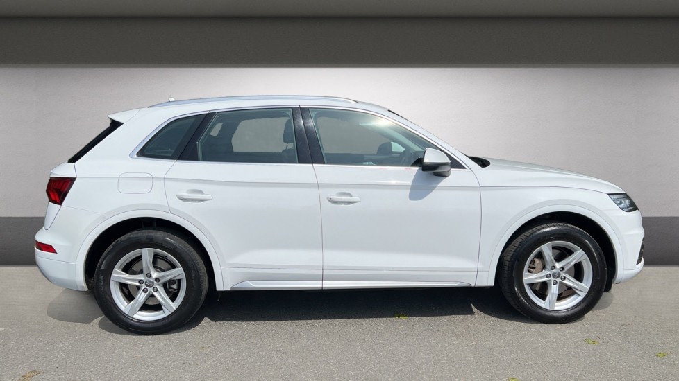 Used Audi Q5 2018 for sale - 77018374: Photo 4