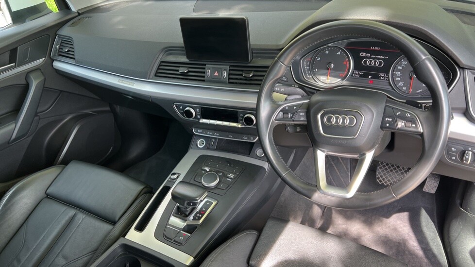 Used Audi Q5 2018 for sale - 77018374: Photo 6