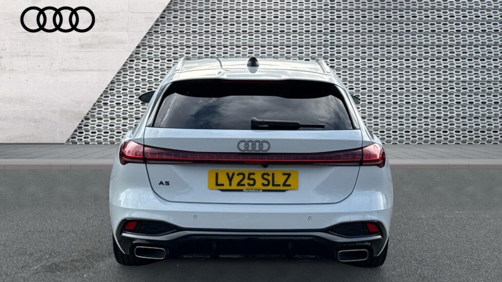 Used Audi A5 2025 for sale - 76428065: Photo 11