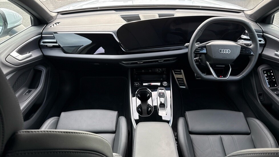 Used Audi A5 2025 for sale - 76428065: Photo 12