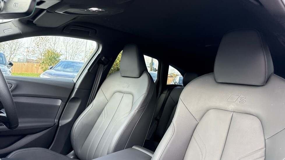 Used Audi A5 2025 for sale - 76428065: Photo 17