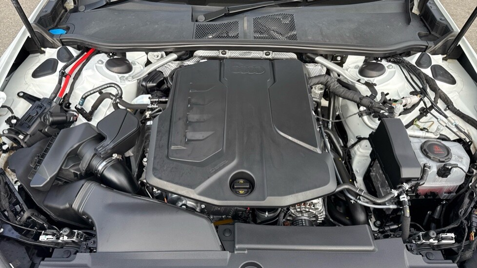 Used Audi A5 2025 for sale - 76428065: Photo 20